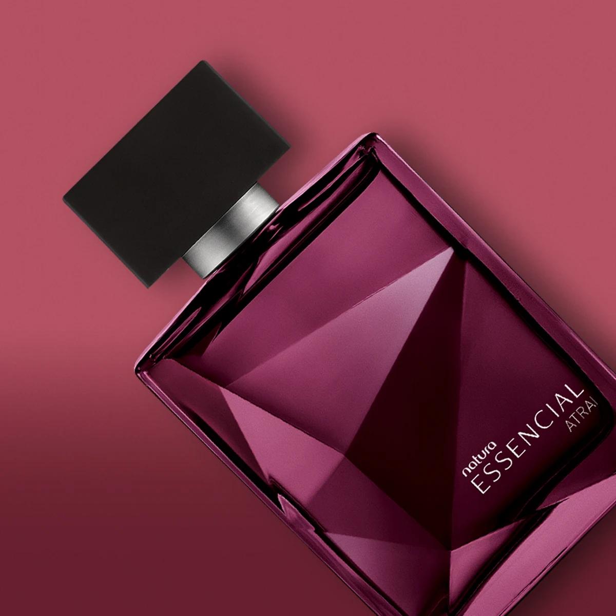 Essencial Atrai Masculino 100 ml miniatura 2