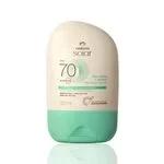 Protector Solar Facial Piel Mixta a Oleosa FPS 70 Natura Solar