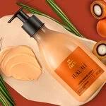 Crema Hidratante Corporal Ekos Tukuma 400ml miniatura 2