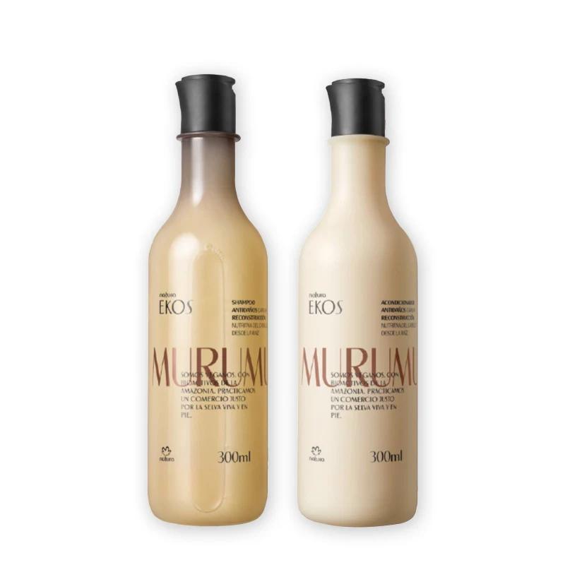 Kit Ekos Murumuru SHAMPOO+ACONDICIONADOR