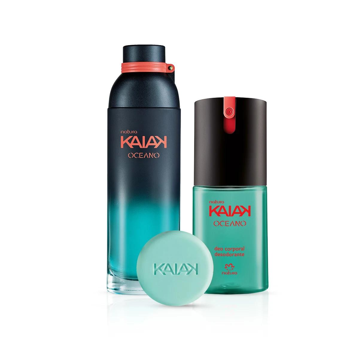 Regalo Kaiak Oceano Femenino