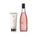 FRESCOR CASTAÑA + CREMA CUERPO 100ML