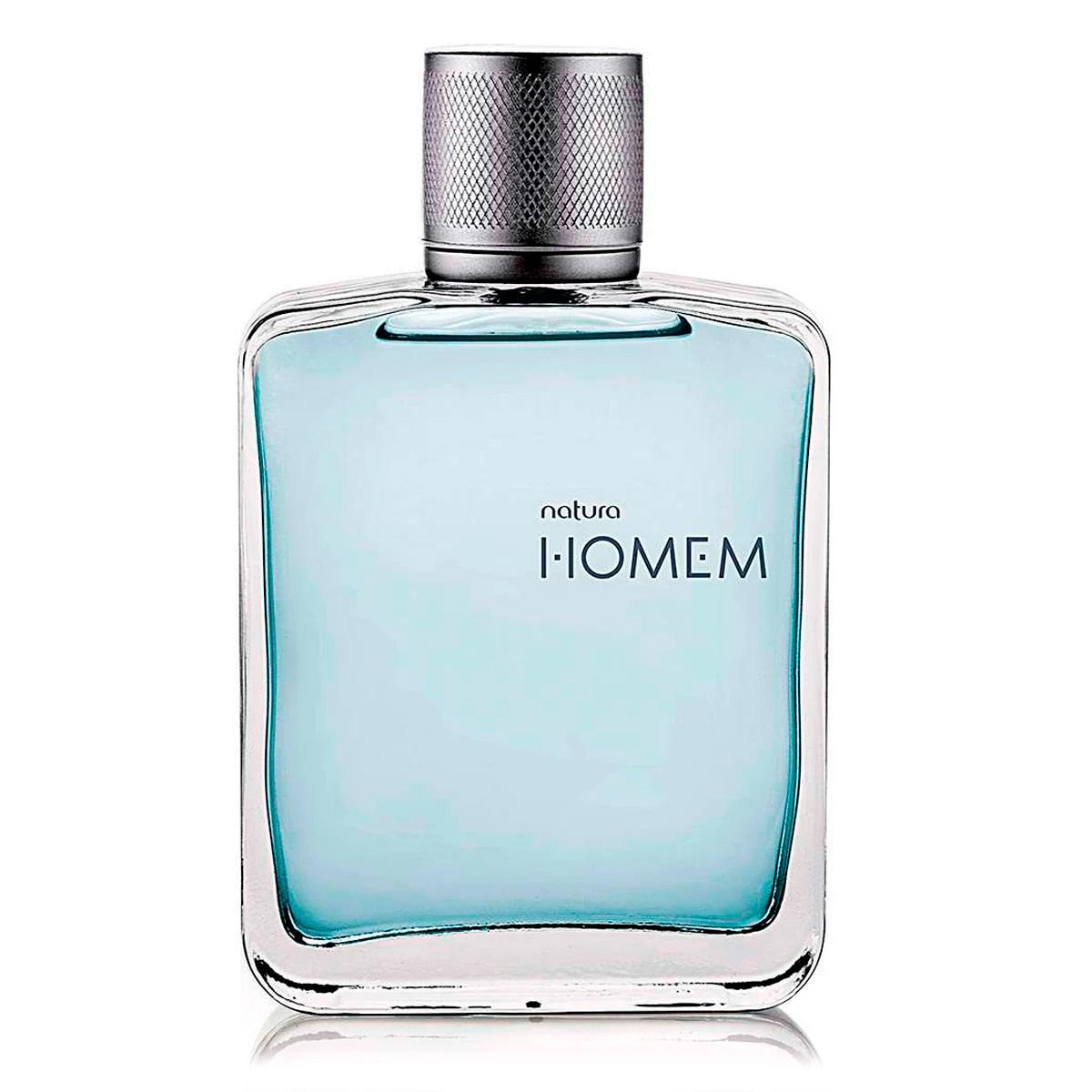 Natura Homem eau de toilette masculino clásico 100 ml