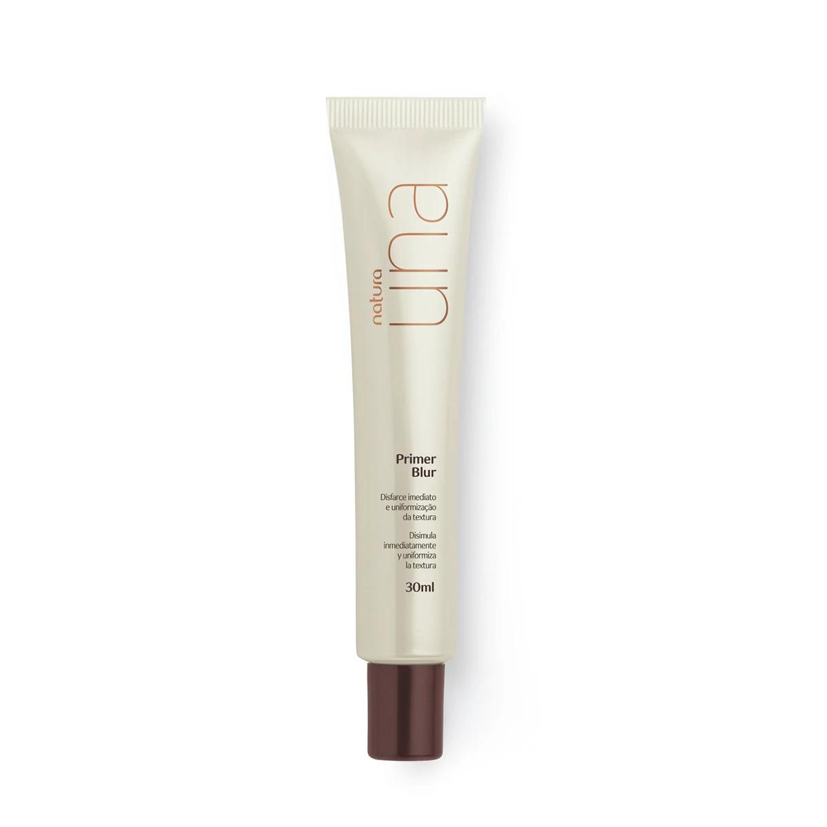 Una Primer blur 30ml