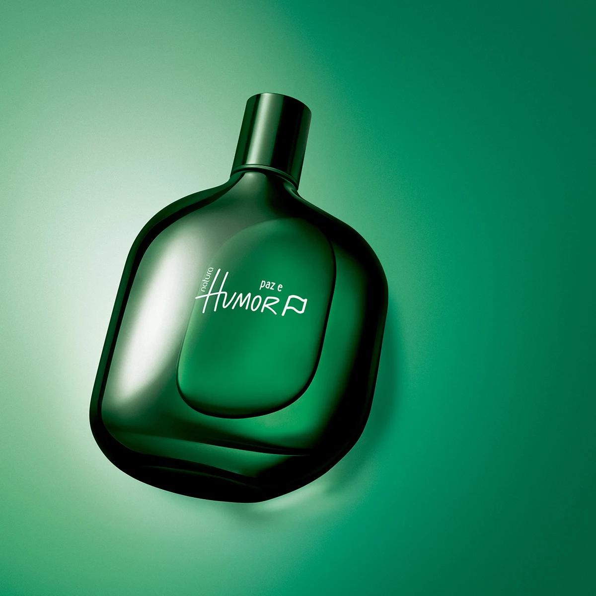 Humoz Paz y Humor 75ml
