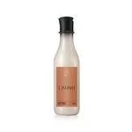 Jabón Líquido Cremoso para el Cuerpo Ekos Castaña 195ml