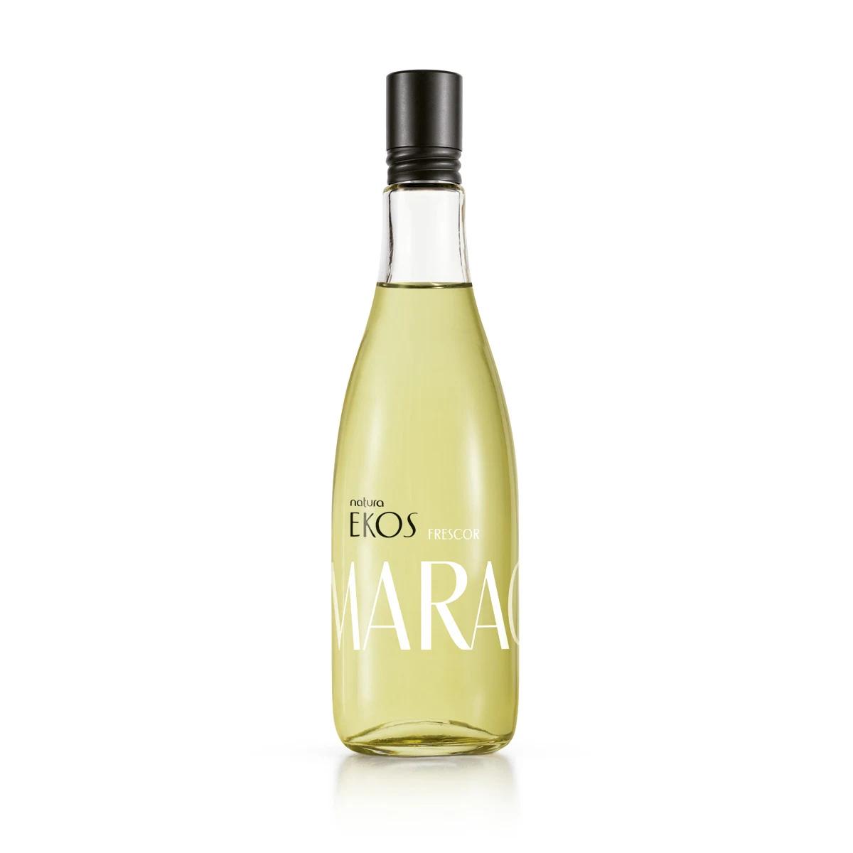 Ekos Frescor eau de toilette maracuya 150 ml