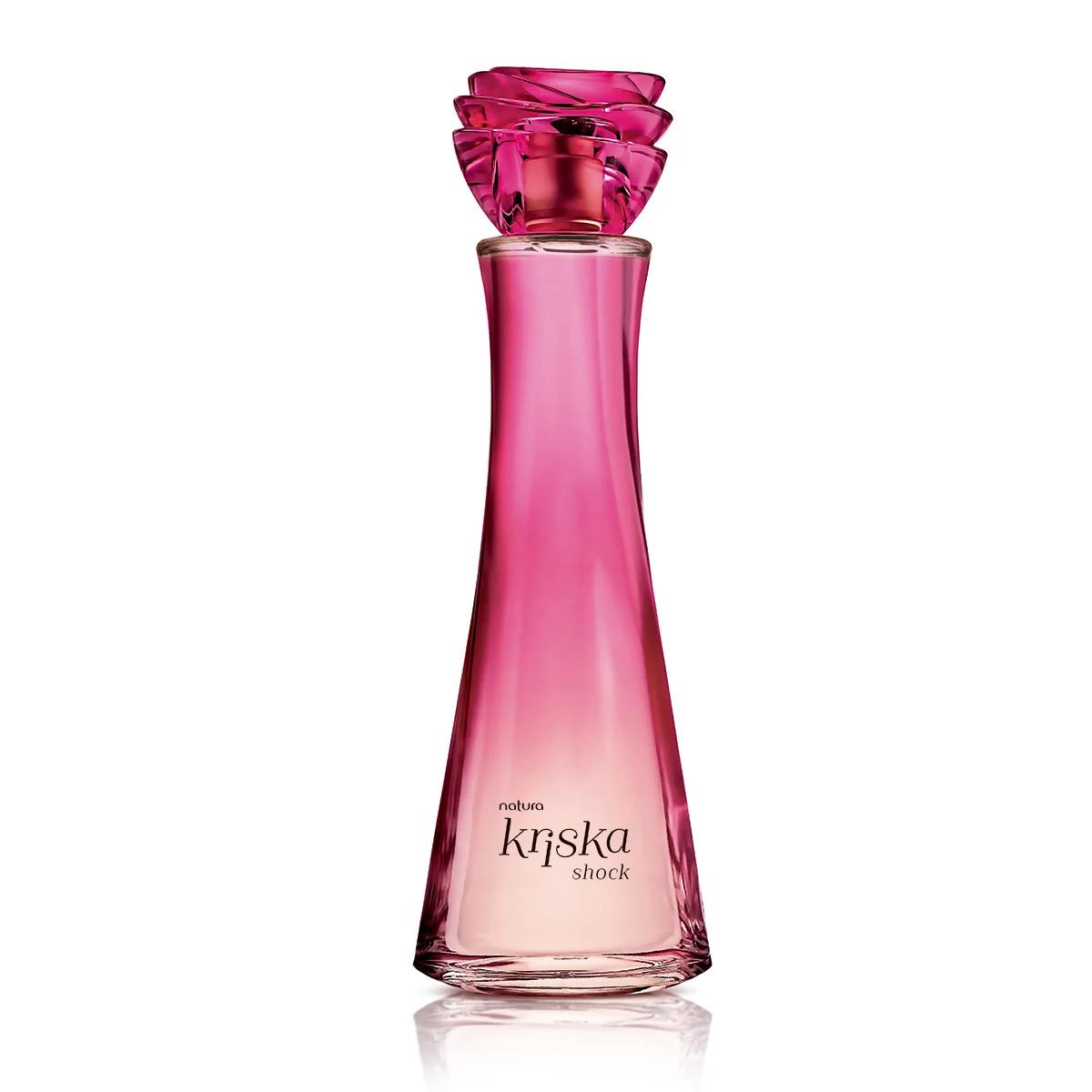 Kriska shock 100 ml miniatura 1