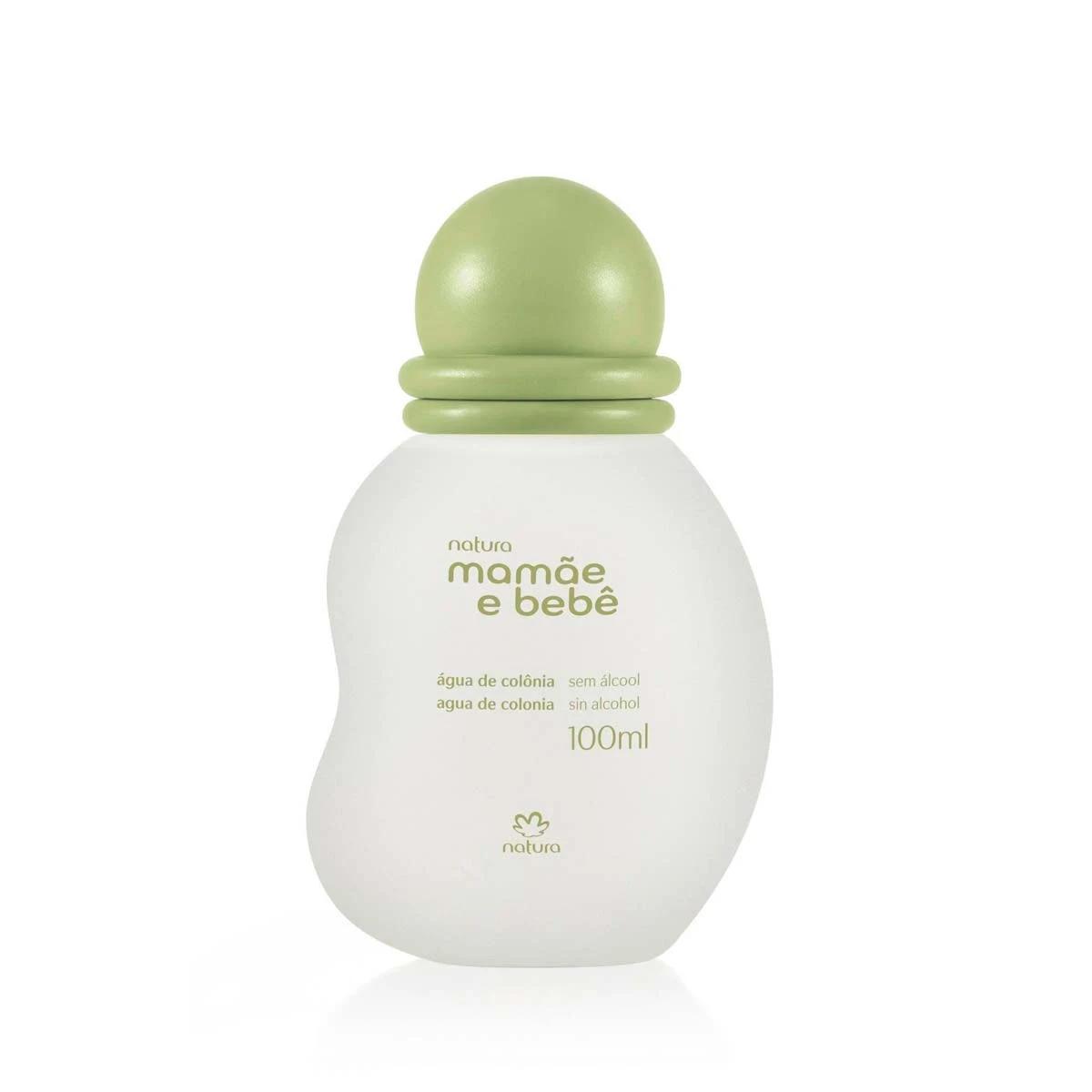 Mamá y Bebé Agua de colonia 100 m