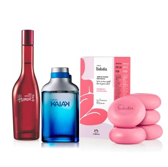 Pack Natura emprendedor Basico