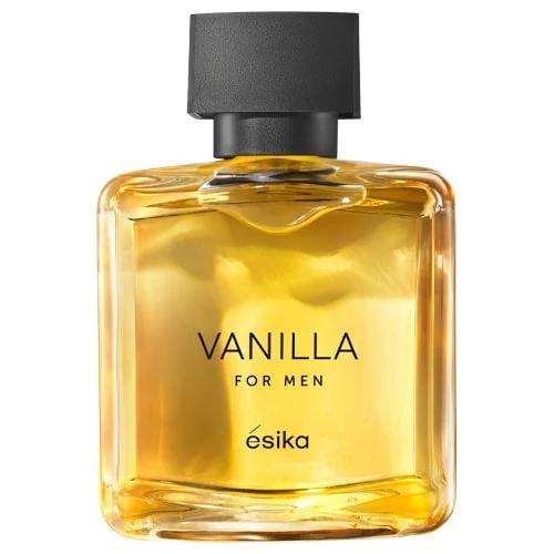 Vanilla Hombre 75 ml