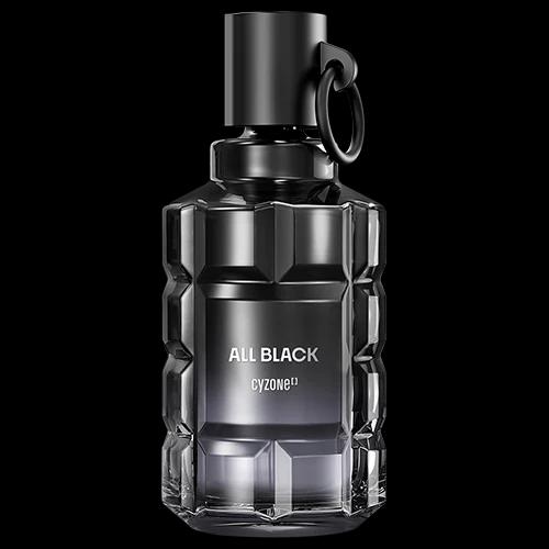 All Black 90 ml