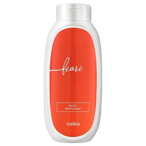 Talco Perfumado FIORI 140g