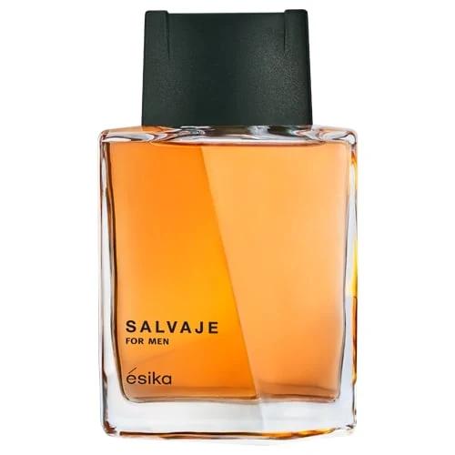 Perfume Salvaje 90ml