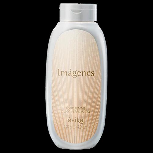 Talco Imagenes 140g