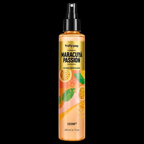 Maracuya Passion