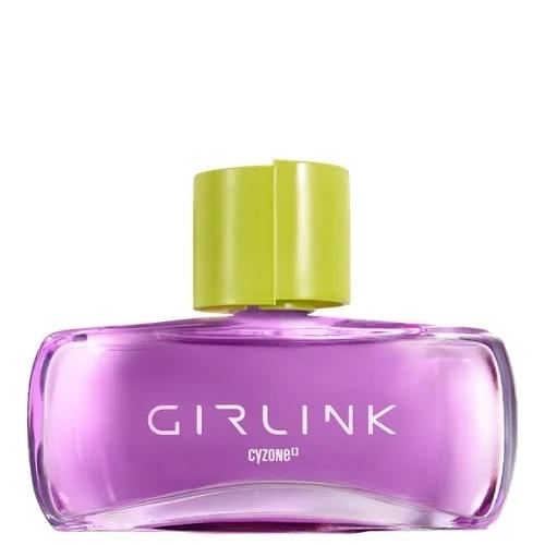 Perfume De Mujer Girlink  50 ml