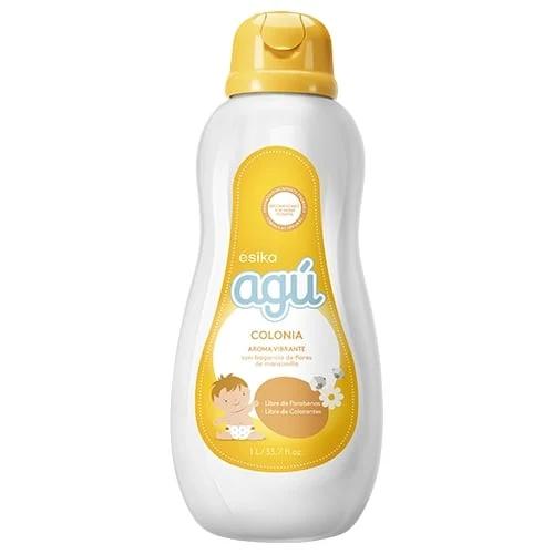 colonia Manzanilla 1L AGU