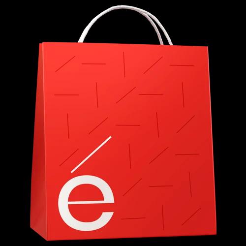 Bolsa de regalo ésika