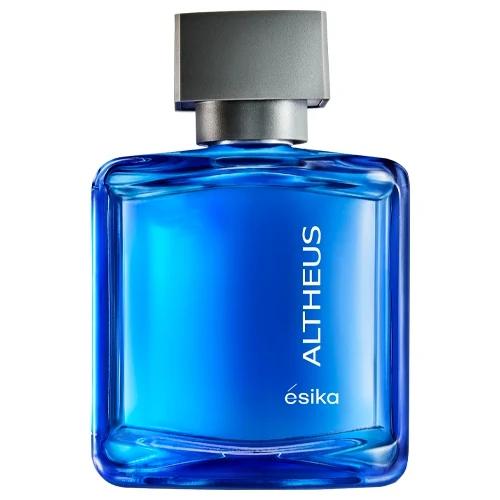 Perfume de Hombre Altheus 75ml