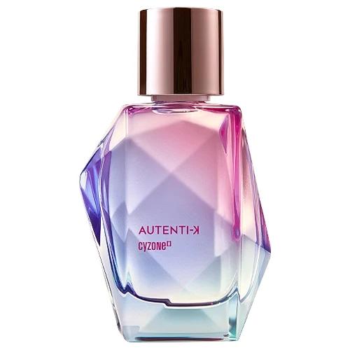 Perfume de Mujer Autenti-k 45ml