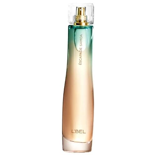 Perfume de Mujer Escapade Samoa 50ml