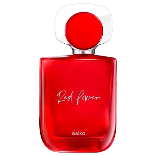 Perfume de Mujer Red Power 50ml