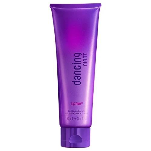 CREMA CORPORAL DANCING NIGHT
