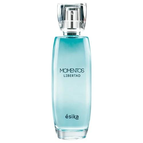 Perfume de Mujer Momentos Libertad 50ml
