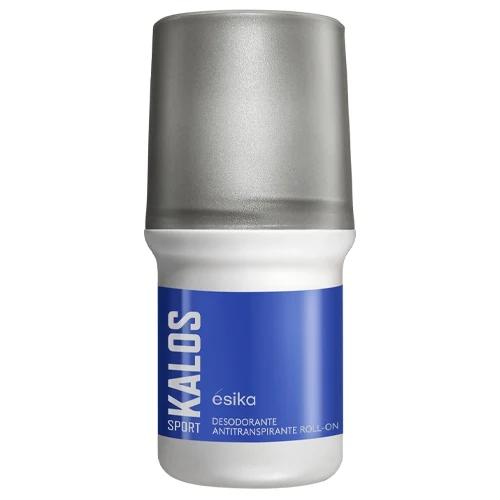 DESODORANTE ROLLON KALOS SPORT