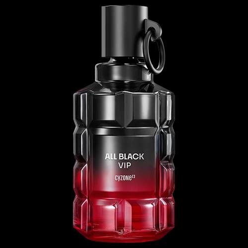 ALL BLACK VIP 90ML