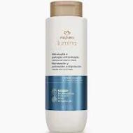 Acondicionador HIDRATACION Y PROTECCION ANTIPOLUCION LUMINA 300 ML