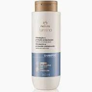 SHAMPOO HIDRATACION Y PROTECCION ANTIPOLUCION LUMINA 300 ML