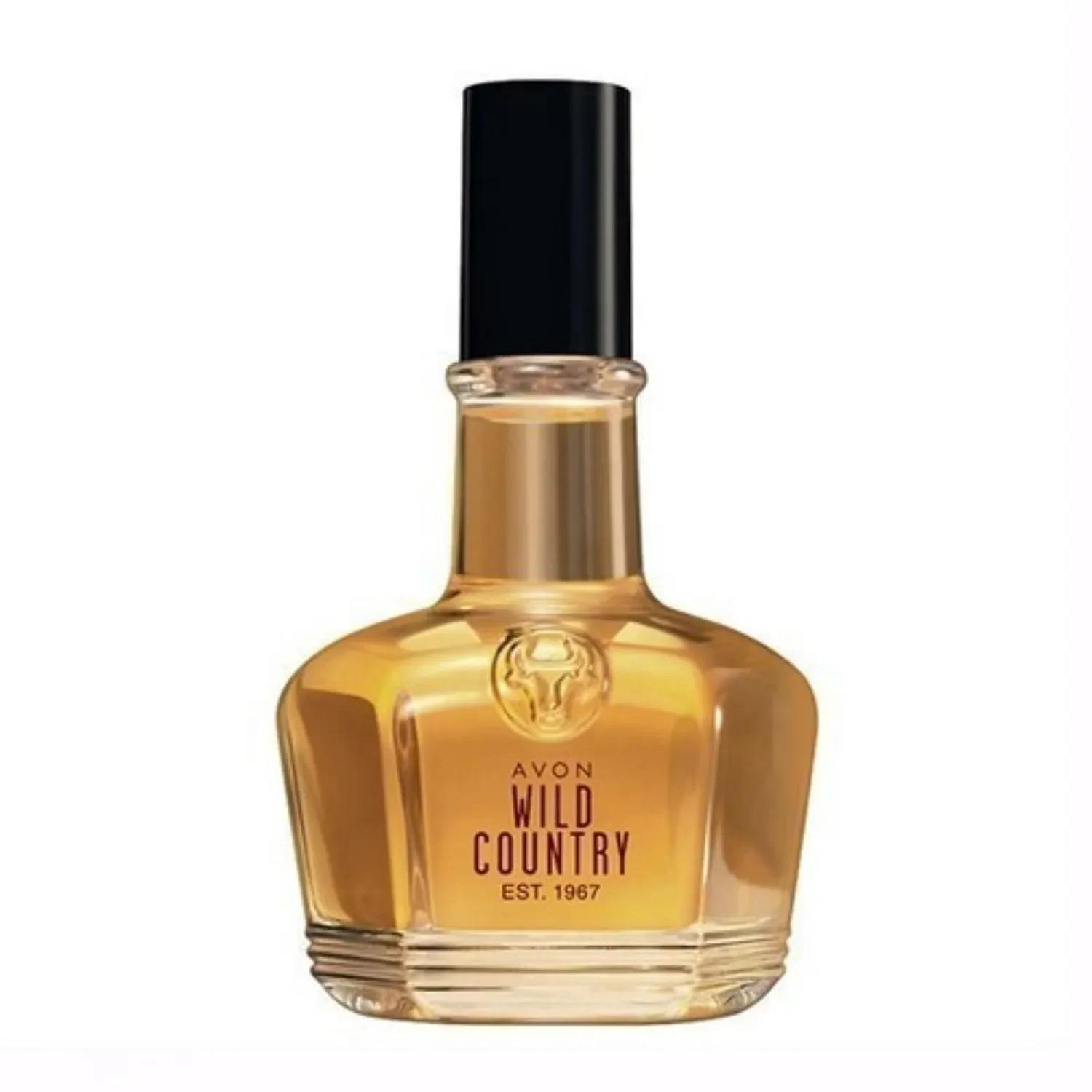 WILD COUNTRY CLASICO 100 ML