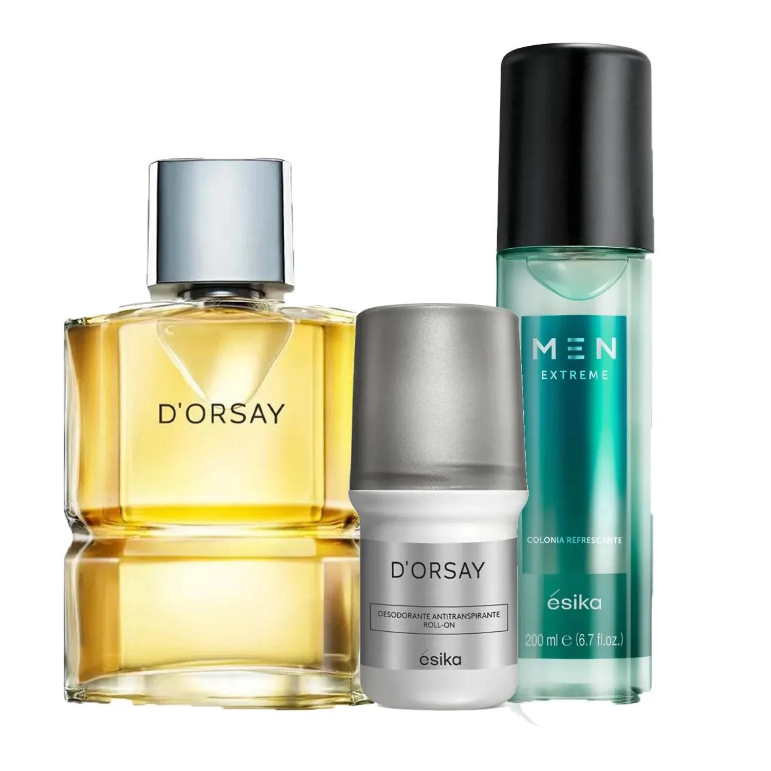 kit Dorsay