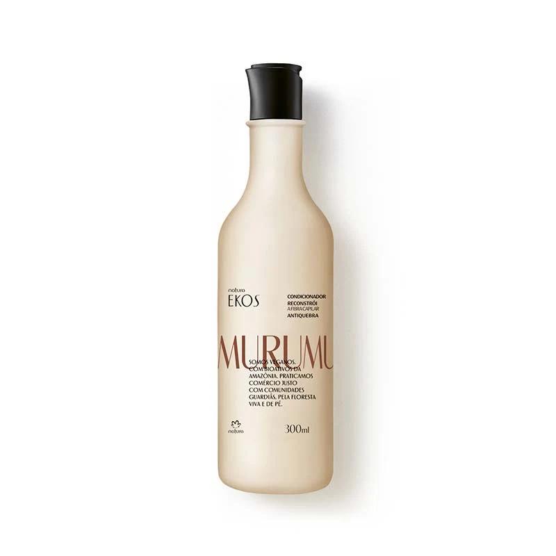 ACONDICIONADOR MURUMURU EKOS 300 ML
