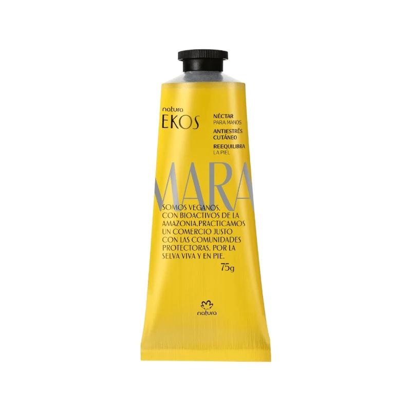 crema manos maracuya 75ml