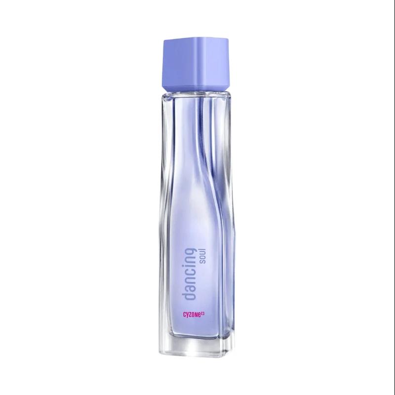 DANCING SOUL 90 ML