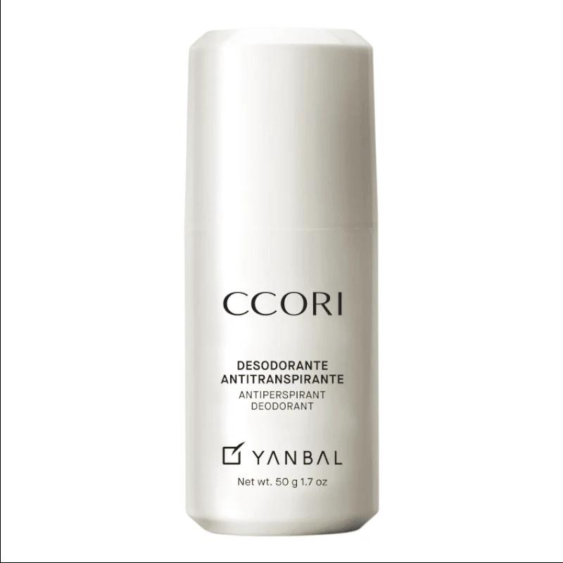 DESODORANTE ROLL ON CCORI 50 GR