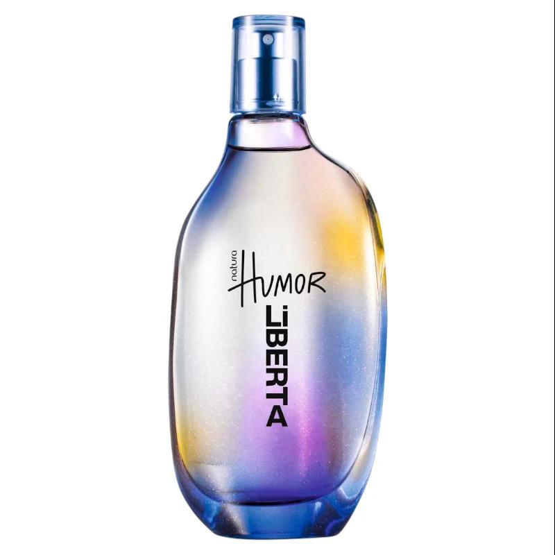 HUMOR LIBERTA 75 ML