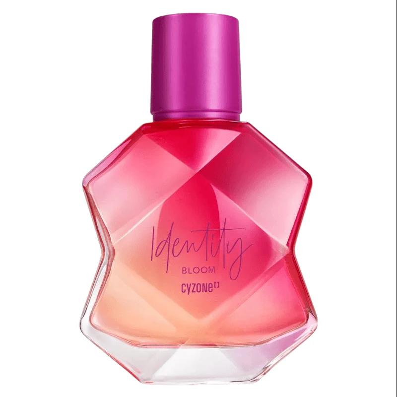 IDENTITY BLOOM 50 ML