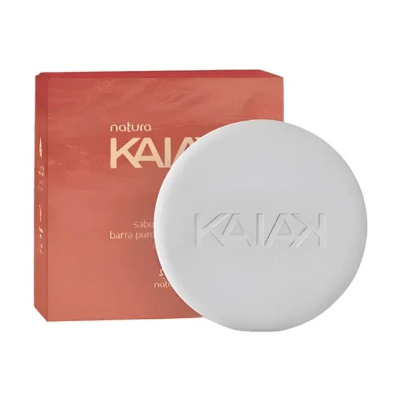 JABON KAIAK CLASICO FEMENINO 90 G