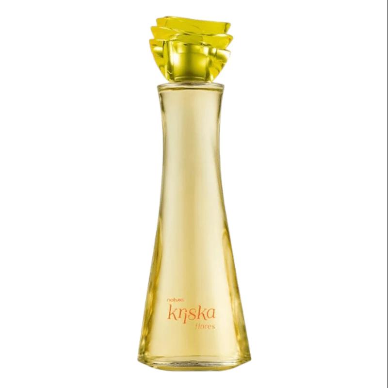 KRISKA FLORES 100 ML
