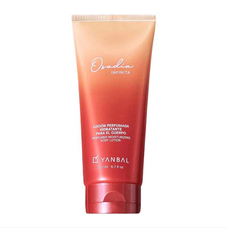 LOCION CORPORAL OSADIA INFINITA 200 ML