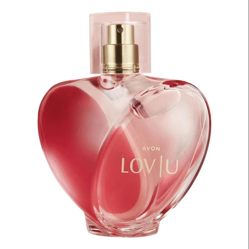 LOV U 50 ML