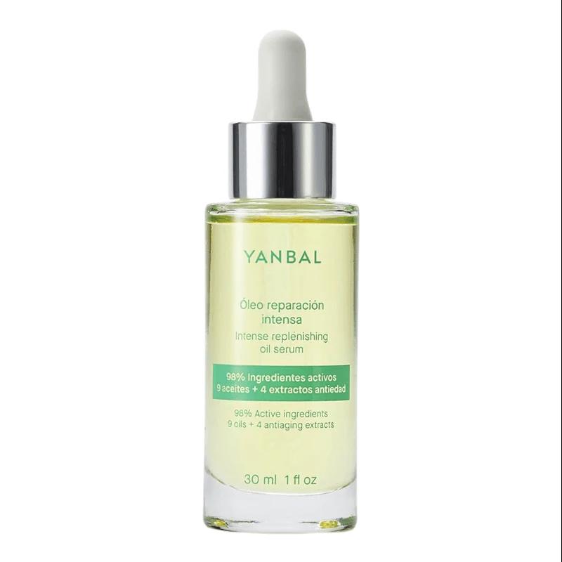 OLEO CONCENTRADO REPARADOR SENTIVA 30 ML