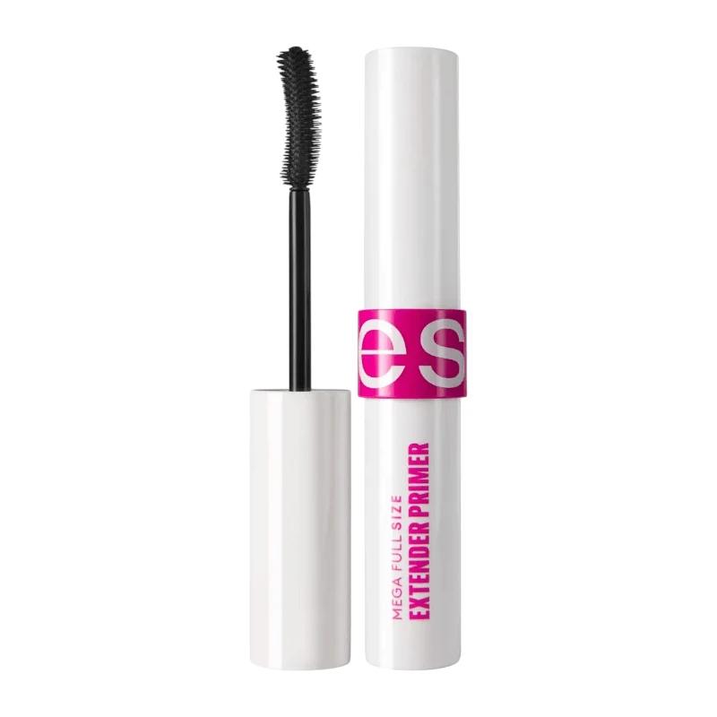 PRIMER DE PESTAÑAS MEGA FULL SIZE EXTENDER PRIMER NEGRO ESIKA