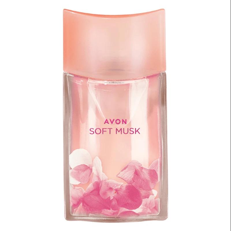 SOFT MUSK 50 ML