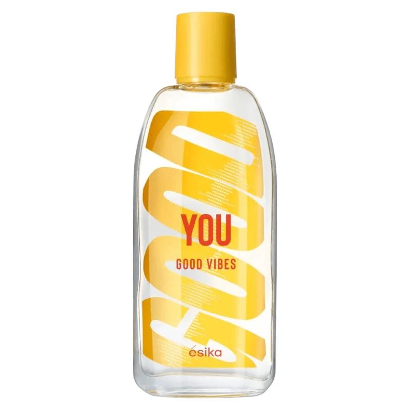 YOU GOOD VIBES 90 ML