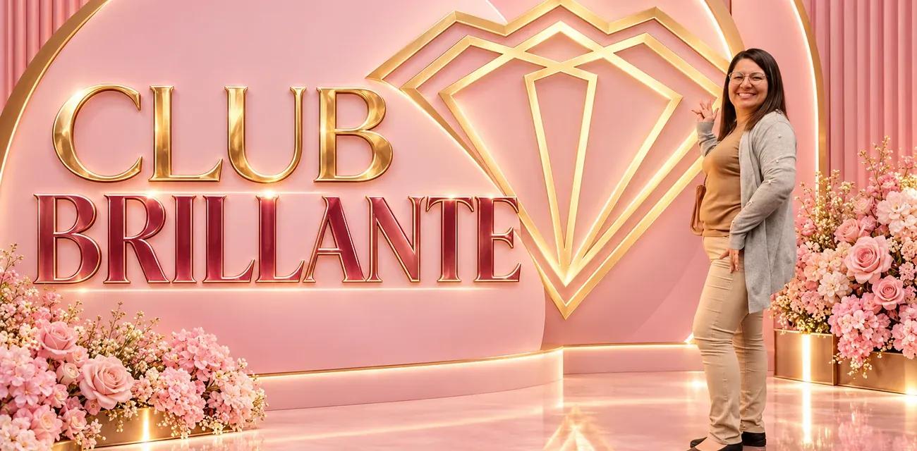 Club Brillante Belcorp
